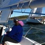 Black Rock Sailing School