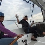 ASA Certified Sailing School - Black Rock Sailing School, RI