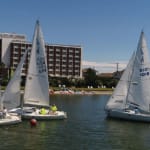 Blockade Runner Sailing School, NC
