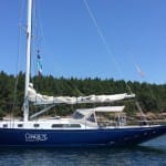 Chariot Adventures - Bellingham, WA - ASA Certified Sailing School