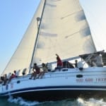 China Ocean Sport Union - China ~ An ASA Certified Sailing School