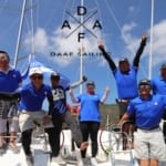 DAAF Sailing School, Shenzhen, China ~ An ASA Certified Sailing School