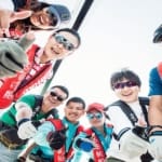 Dalian Sailing Club - China ~ An ASA Certified Sailing School