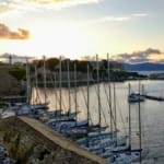 Fair Winds Sailing Greece ~ ASA Certified Sailing School