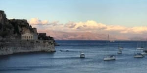 Fair Winds Sailing Greece ~ ASA Certified Sailing School