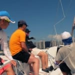 FengShui Sailing Club & Resort - China ~ An ASA Certified Sailing School