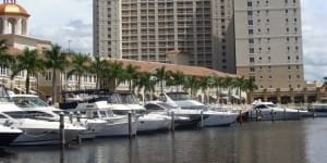 Florida Sailing & Cruising School, FL - ASA Certified Sailing School