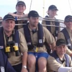Griffin Sailing School, NY - ASA Certified Sailing School