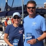 Gulf Coast Sailing & Cruising School, FL ~ ASA Certified Sailing School