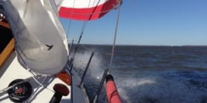 Mainsail Sailing School - Stafford, VA - ASA Certified Sailing School