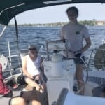 MidBay Sailing, FL - ASA Certified Sailing School