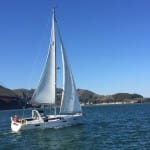 Modern Sailing - ASA Certified Sailing School