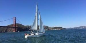 Modern Sailing - ASA Certified Sailing School