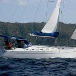 Rob Swain Sailing School - Caribbean