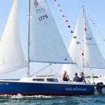 ASA Sailing School, Sail Montauk, NY