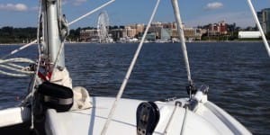 SailTime Virginia Beach