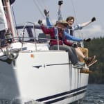 San Juan Sailing - ASA Certified Sailing School