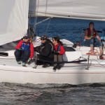 Seattle Sailing Club, WA