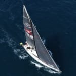 CN Sailing Club, Shenzhen, China ~ An ASA Certified Sailing School