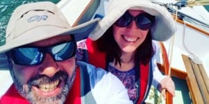 SOUL Sailing, NY - ASA Certified Sailing School