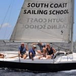 ASA Certified Sailing School - South Coast Sailing School, TX