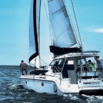 Stem to Stern, FL - ASA Certified Sailing School