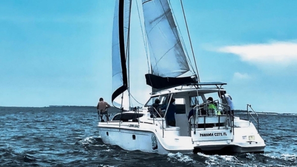 Stem to Stern, FL - ASA Certified Sailing School