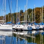 Sunrise Sailing Academy, GA - ASA Certified Sailing School