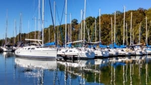 Sunrise Sailing Academy, GA - ASA Certified Sailing School
