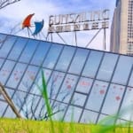 Suzhou SunSailing Club, China ~ An ASA Certified Sailing School