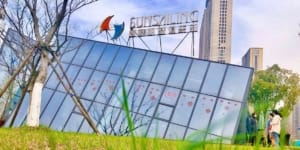 Suzhou SunSailing Club, China ~ An ASA Certified Sailing School