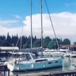 With Wind Sailing School - China ~ An ASA Certified Sailing School