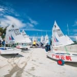 Won Fun Sailing Club, China ~ An ASA Certified Sailing School