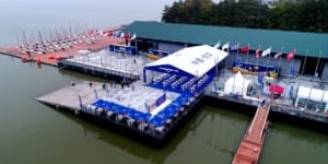Wuhan Sailing Club - China ~ An ASA Certified Sailing School