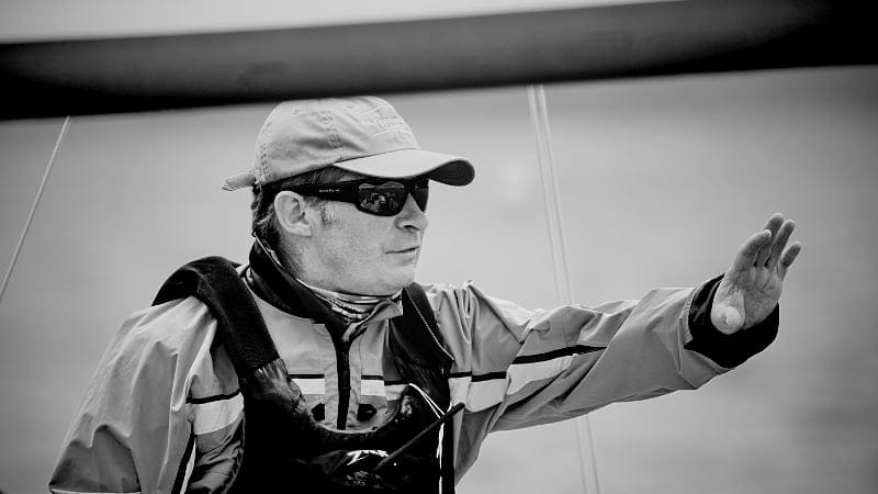 Andrew Kerr - North U Instructor/Coach