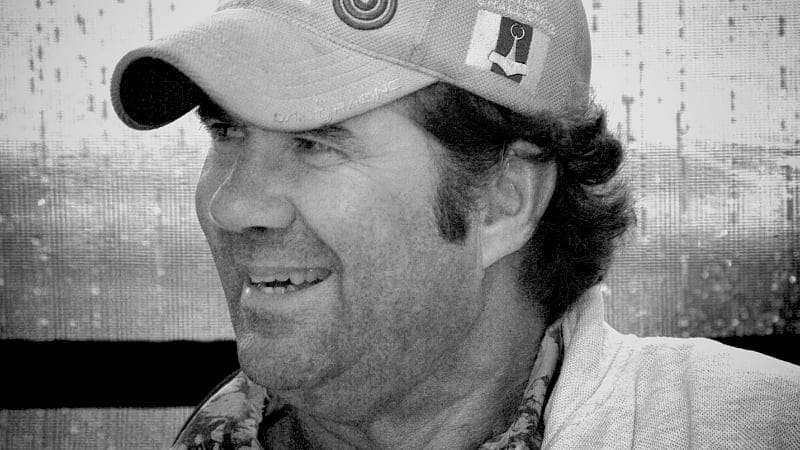 Dave Perry - North U Instructor/Coach