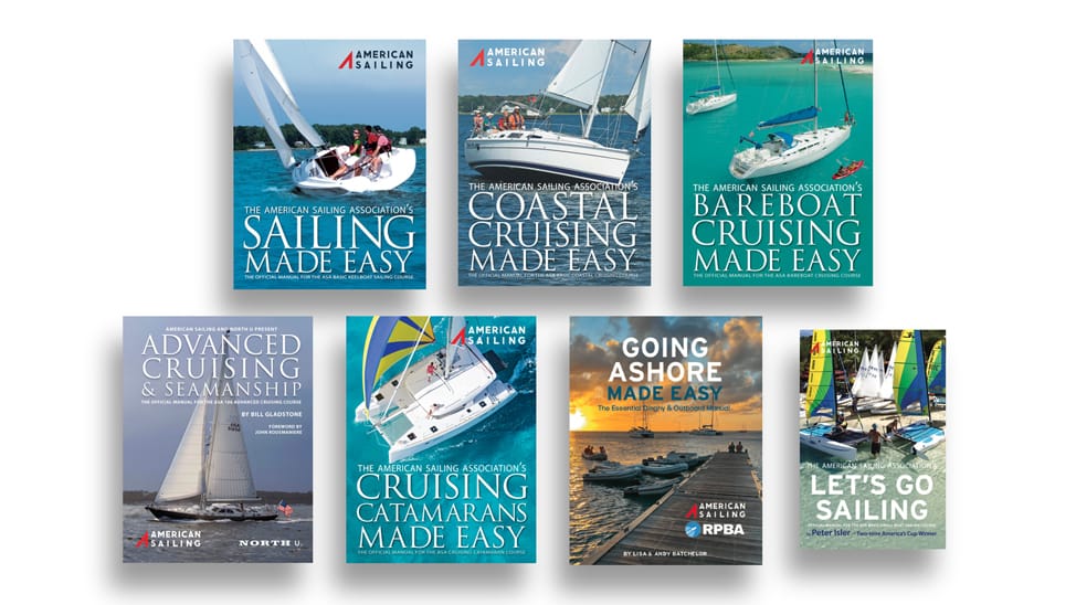 ASA Textbooks Complete Collection