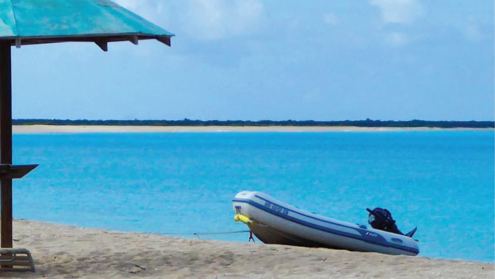 Featured image for “Dinghies & Their Outboards: A Troubleshooting Guide for Hassle-Free Adventures"