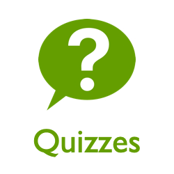 Quizzes