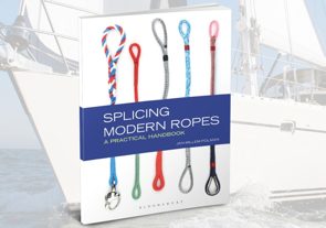 Splicing Modern Ropes &gt;&gt;