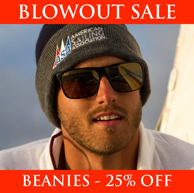 BLOWOUT SALE