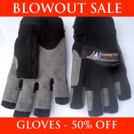 BLOWOUT SALE