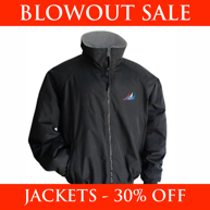 BLOWOUT SALE