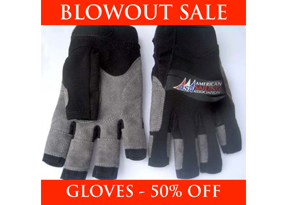 GLOVES - 50% Off
