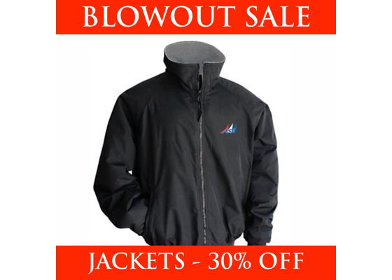 Jackets - 30% Off