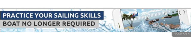 ASA's Sailing Challenge