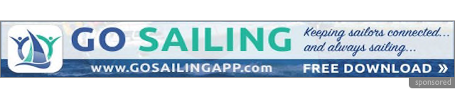 GO SAILING APP