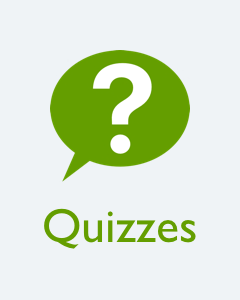 Quizzes