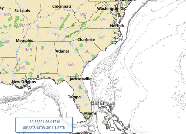 Featured image for “What is the Intracoastal Waterway?"