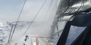 Sonset Sailing School, Michigan- ASA Certified Sailing School